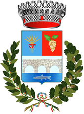 stemma del comune di Riola Sardo