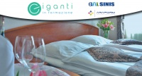 Progetto &quot;Giganti in Formazione&quot; | Selezioni integrative per il corso &quot;Hotel Management&quot;