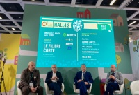 Il Gal Sinis alla Fruit Logistica 2022 di Berlino