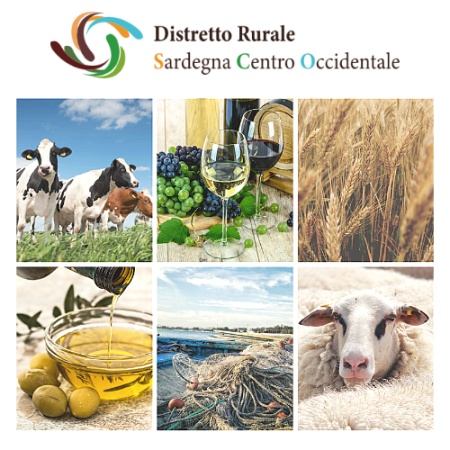 Al via la raccolta delle adesioni formali al Distretto Rurale Sardegna Centro Occidentale