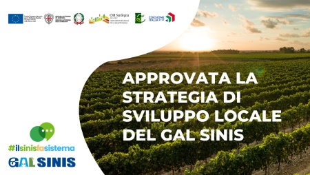 Approvate le graduatorie per le Strategie di Sviluppo Locale dei GAL: nuove opportunità di crescita per il Sinis