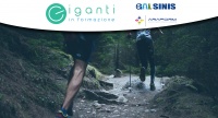 Progetto &quot;Giganti in Formazione&quot; | Graduatoria degli idonei ammessi al corso Tecnico del turismo esperienziale